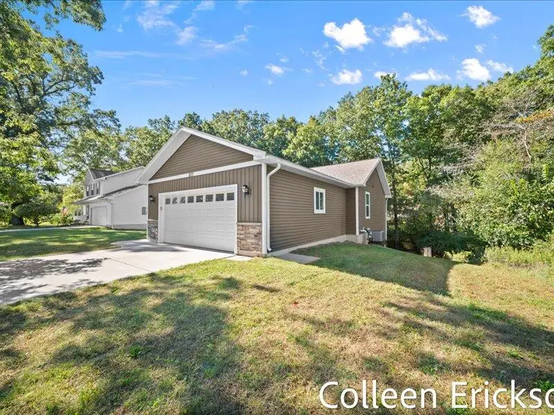 833 Morgan Drive, Belding, MI 48809 - Image #3