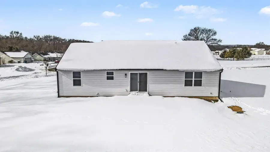 7642 Cinnamon Woods Trail, Kalamazoo, MI 49004 - #3