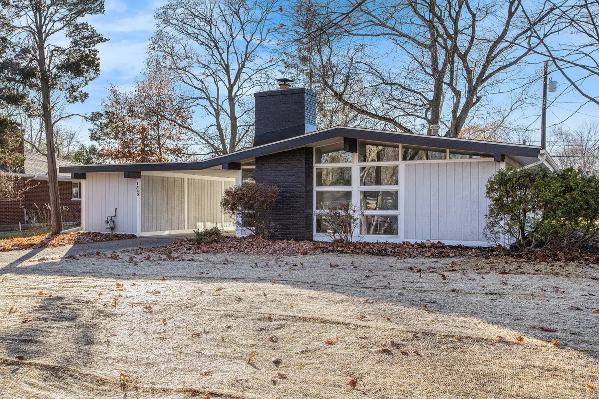 1540 Westfield Avenue, Ann Arbor, MI 48103 - Image #1