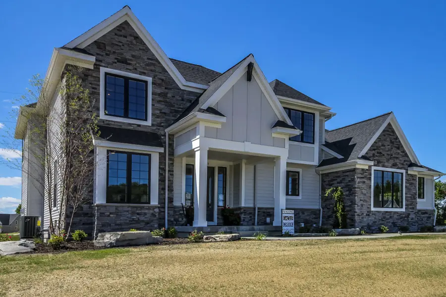 10071 Hideaway Court Se #20, Caledonia, MI 49316 - Image #2