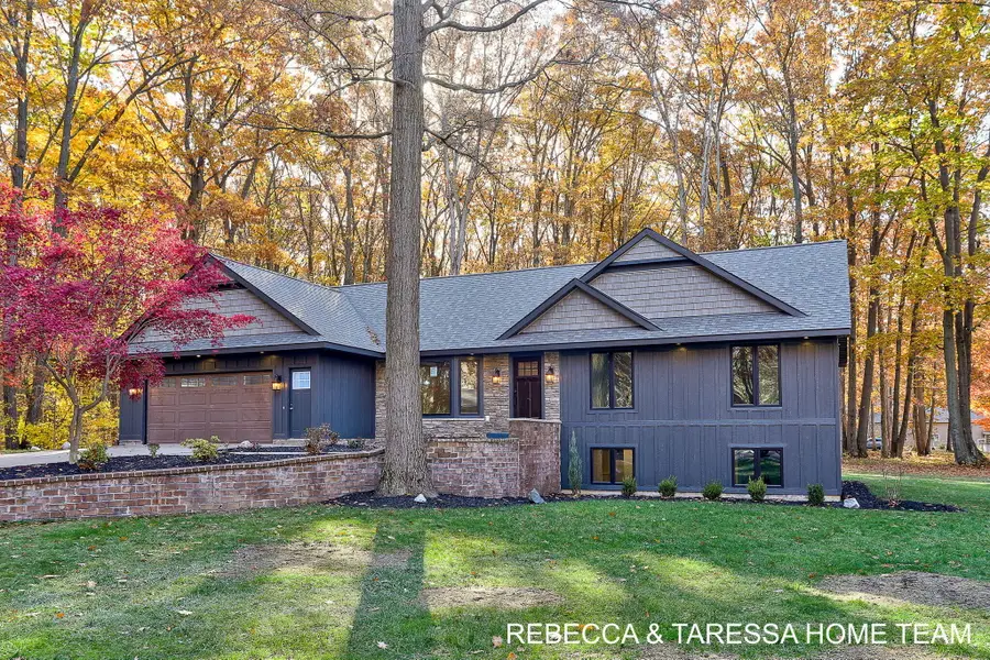 5350 Baldwin Street, Hudsonville, MI 49426 - Image #2