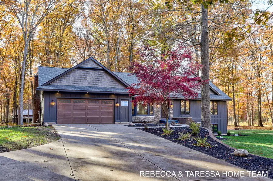 5350 Baldwin Street, Hudsonville, MI 49426 - Image #3