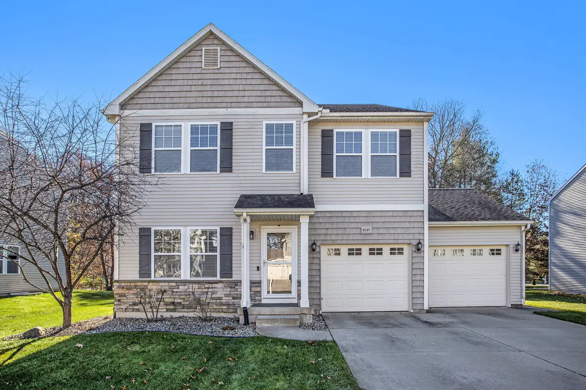 6107 Equestrian Woods Court, Kalamazoo, MI 49009 - Image #1