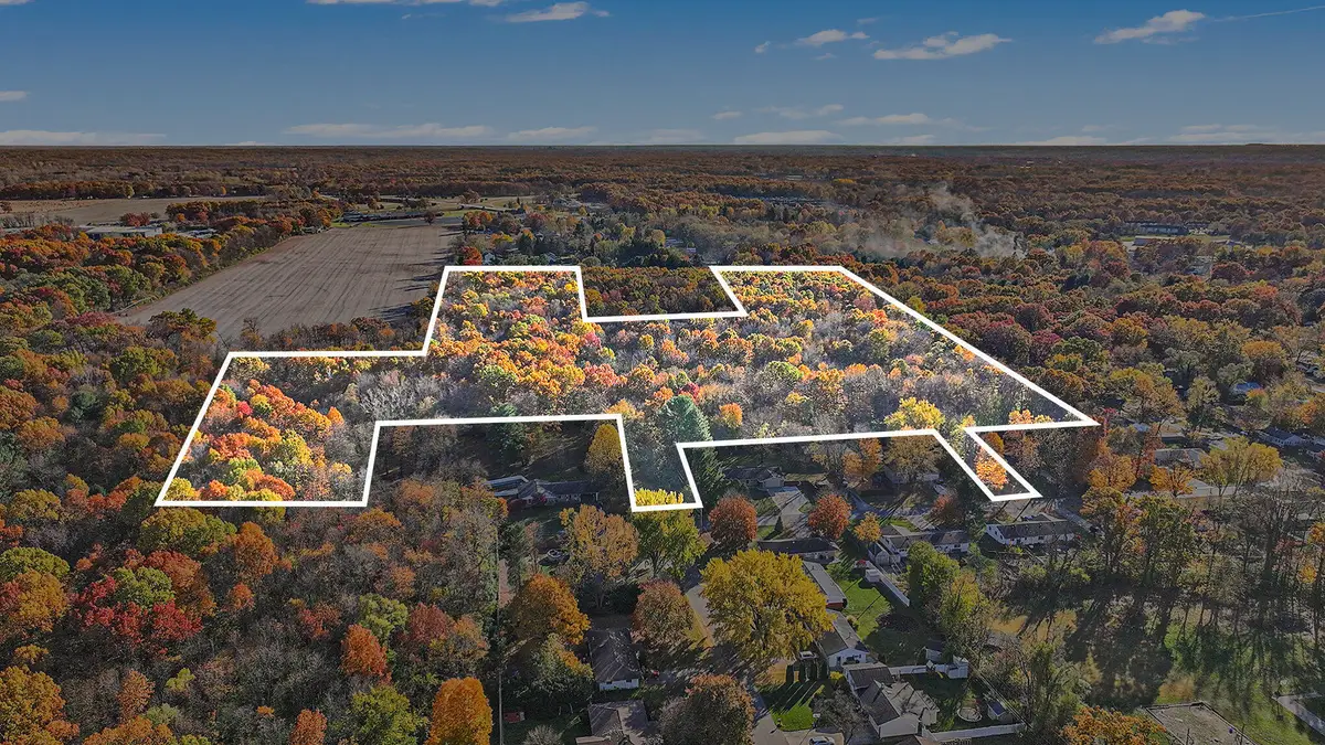 V/L Kathryn Street #Tract 3, Niles, MI 49120 - Image #1