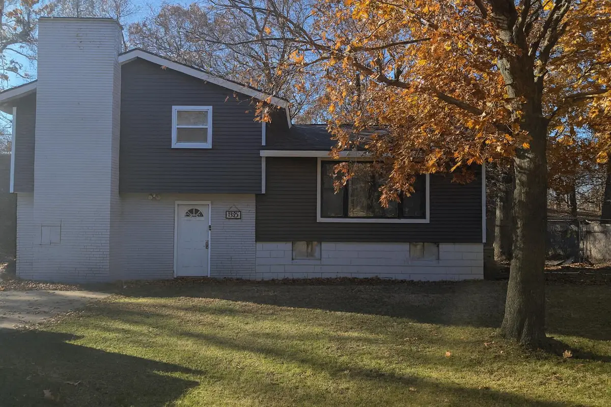 1325 Sumac Street, Muskegon, MI 49445 - Image #1