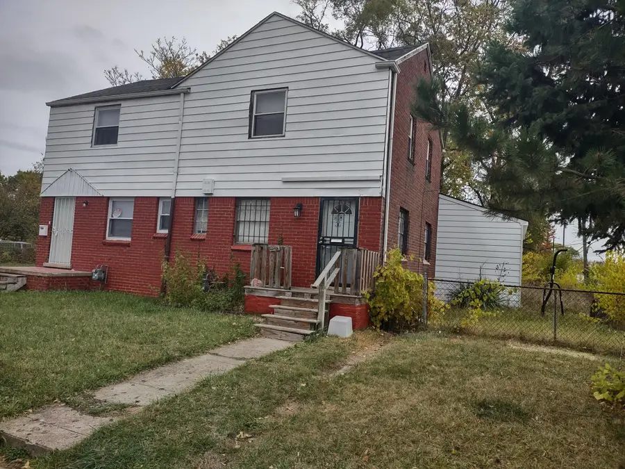 16126 Dexter Avenue, Detroit, MI 48221 - Image #2