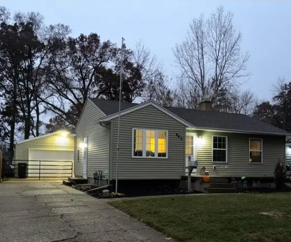 643 Marcia Street Sw, Wyoming, MI 49509