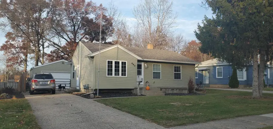 643 Marcia Street Sw, Wyoming, MI 49509 - Image #2