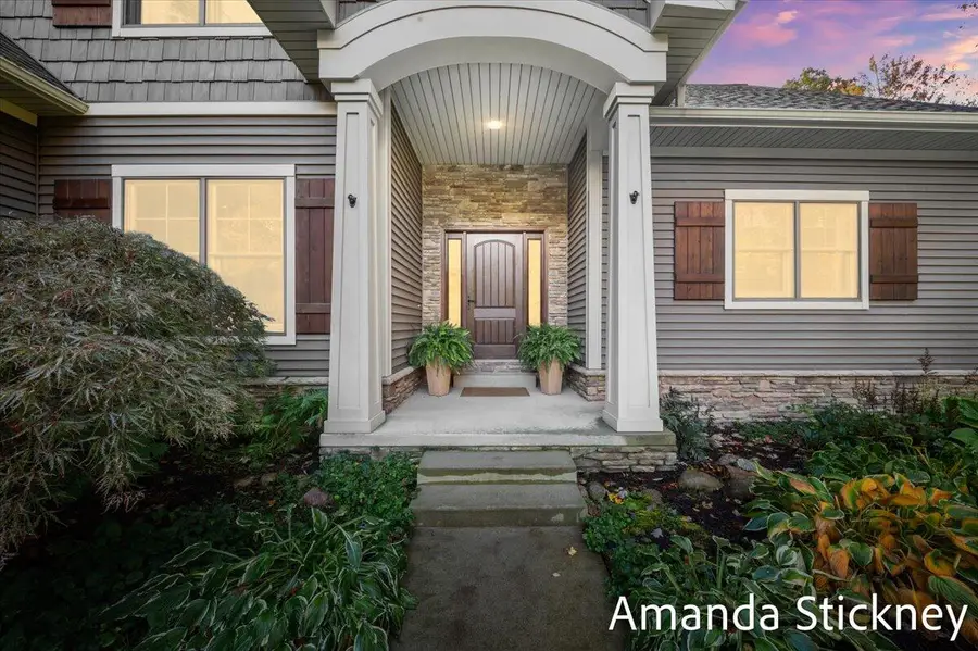 1823 Starr View Lane, Middleville, MI 49333 - Image #2