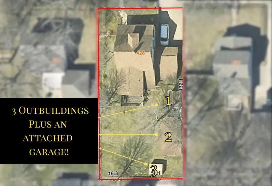 428 W Walnut Street, Hastings, MI 49058 - Image #3