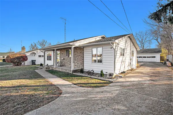 127 Devoll Court, Battle Creek, MI 49015