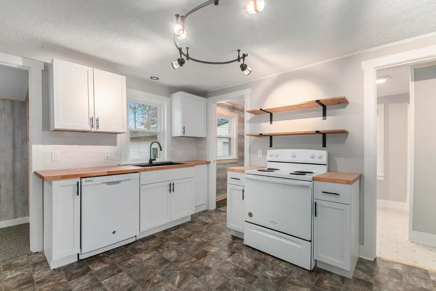 1008 Henderson Street, Big Rapids, MI 49307 - Image #2