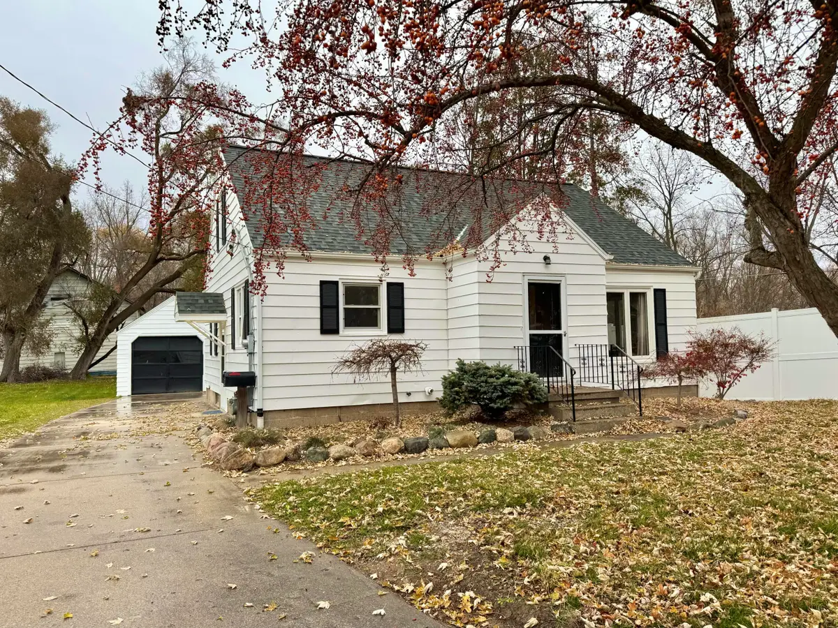 243 Grove Street, Coopersville, MI 49404 - Image #1