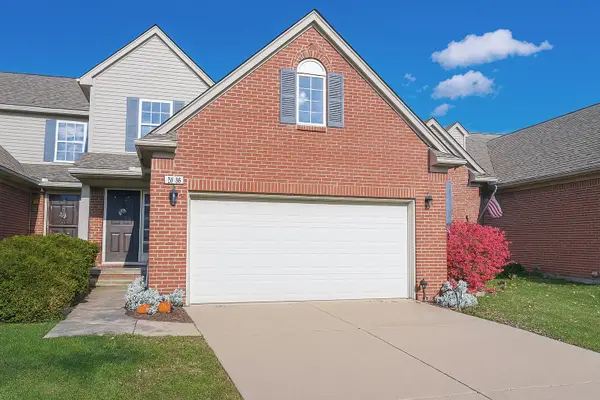 2633 Ambassador Drive, Ypsilanti, MI 48198