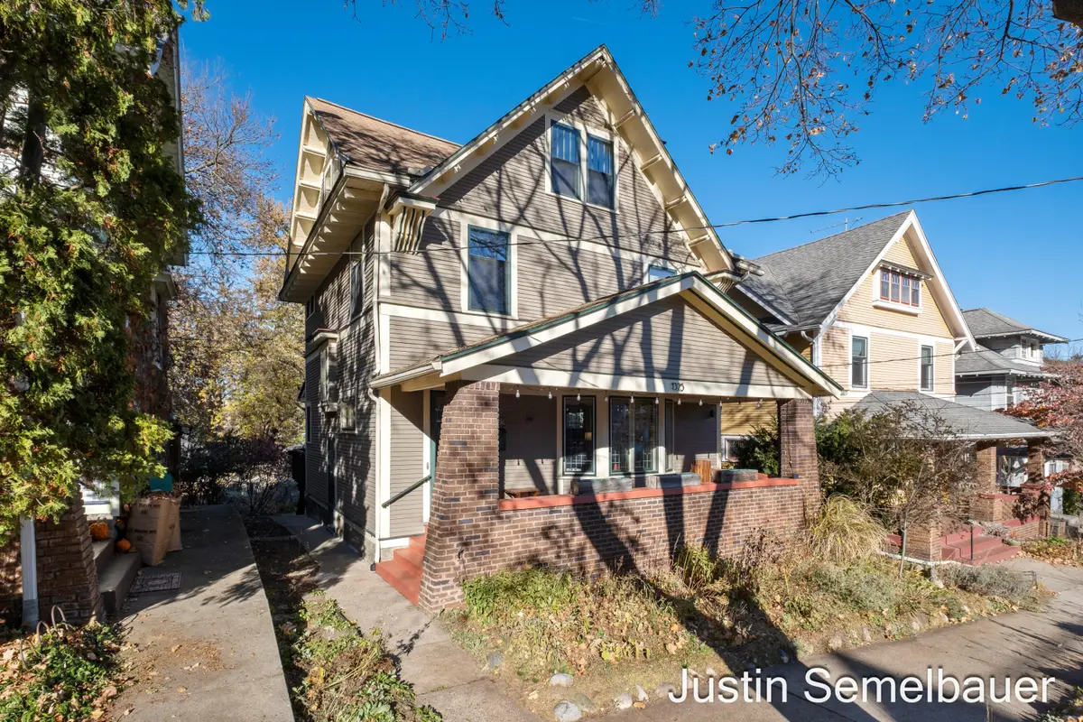 1325 Hope Street Se, Grand Rapids, MI 49506 - Image #1