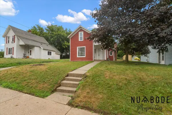 548 Eastern Avenue Ne, Grand Rapids, MI 49503