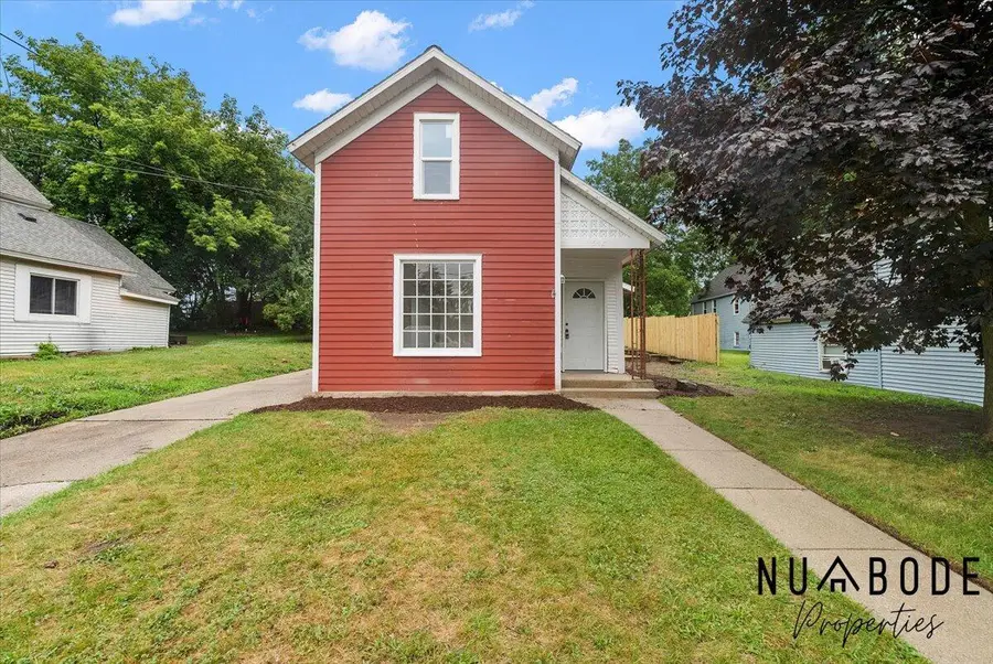 548 Eastern Avenue Ne, Grand Rapids, MI 49503 - #2