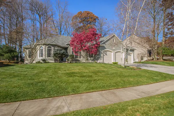 1969 Oak Hollow Road Nw, Grand Rapids, MI 49504