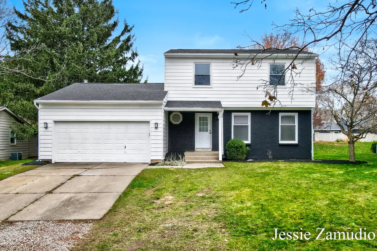 3024 Juneberry Avenue Se, Grand Rapids, MI 49508 - Image #1