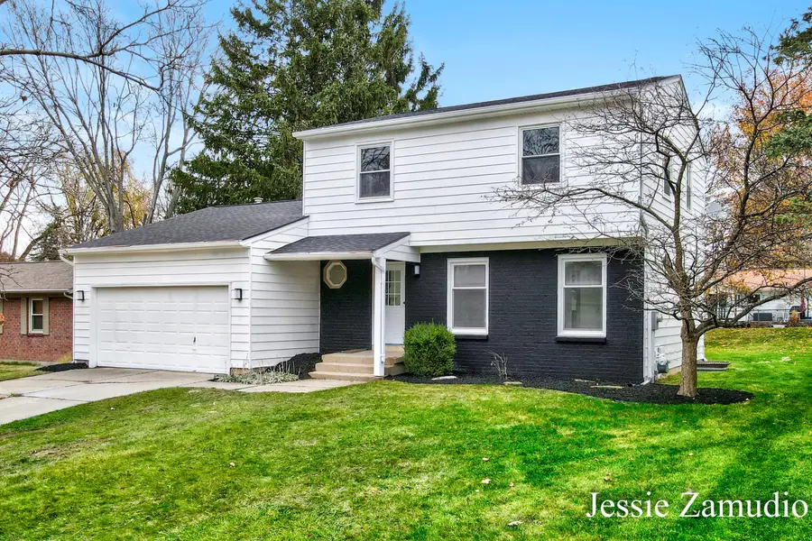 3024 Juneberry Avenue Se, Grand Rapids, MI 49508 - Image #2