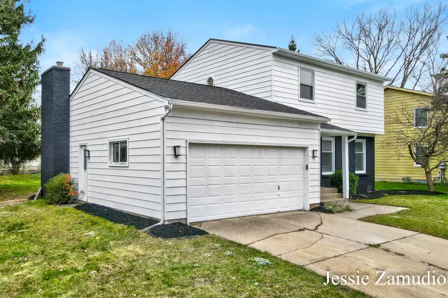 3024 Juneberry Avenue Se, Grand Rapids, MI 49508 - Image #3