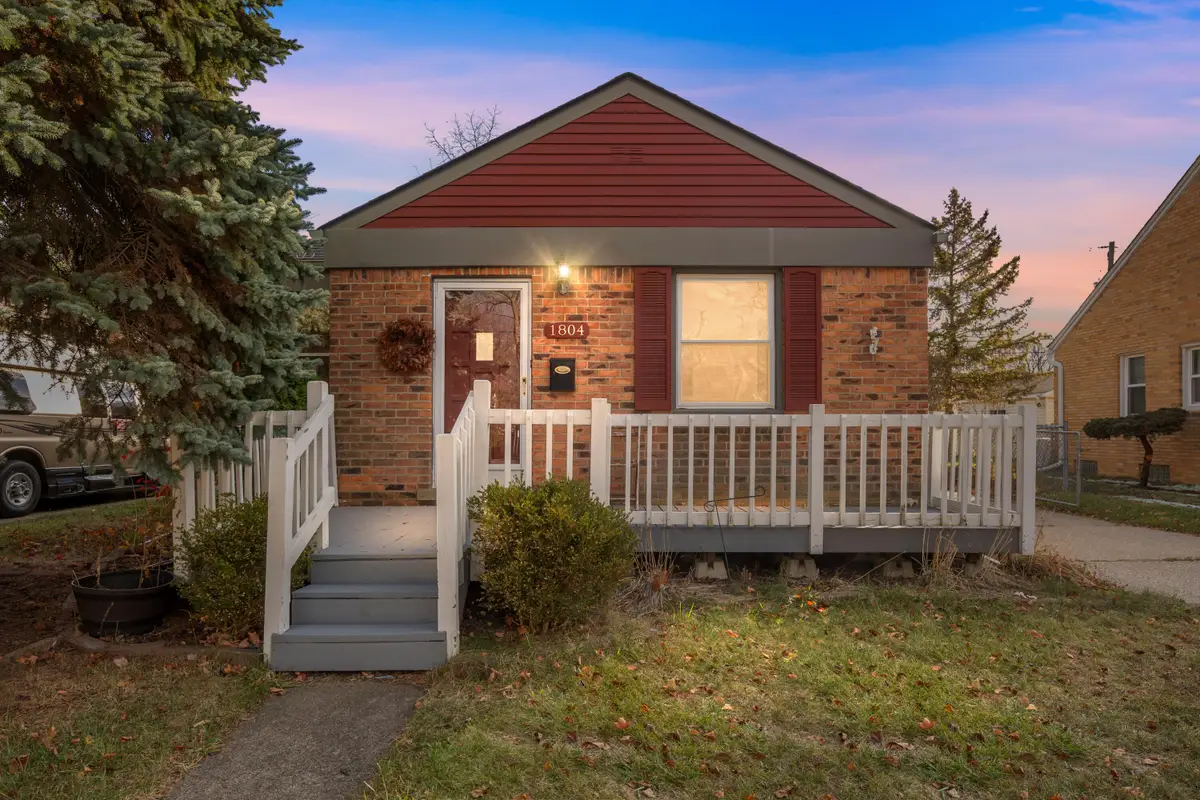 1804 Harwood Avenue, Royal Oak, MI 48067 - Image #1