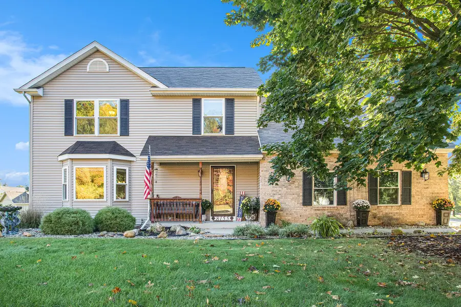 8155 Interlochen Street, Kalamazoo, MI 49009 - Image #2