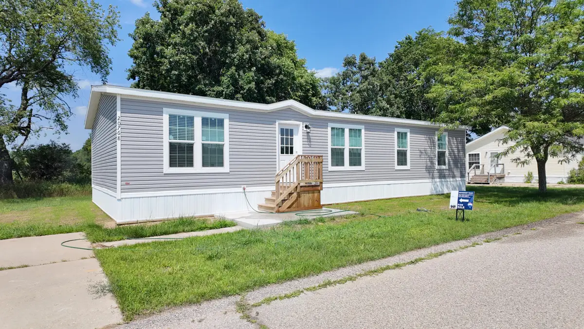 20768 Kalamazoo Road, Big Rapids, MI 49307 - #1