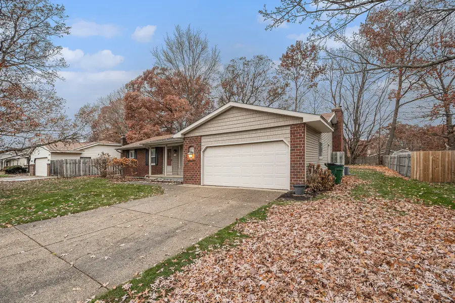 2493 Almar Street, Jenison, MI 49428 - Image #2