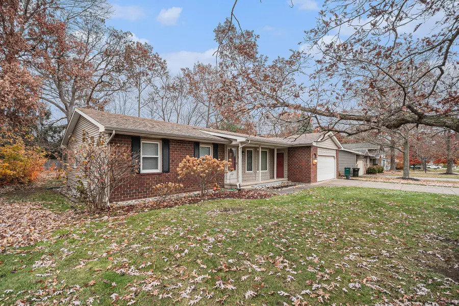 2493 Almar Street, Jenison, MI 49428 - Image #3