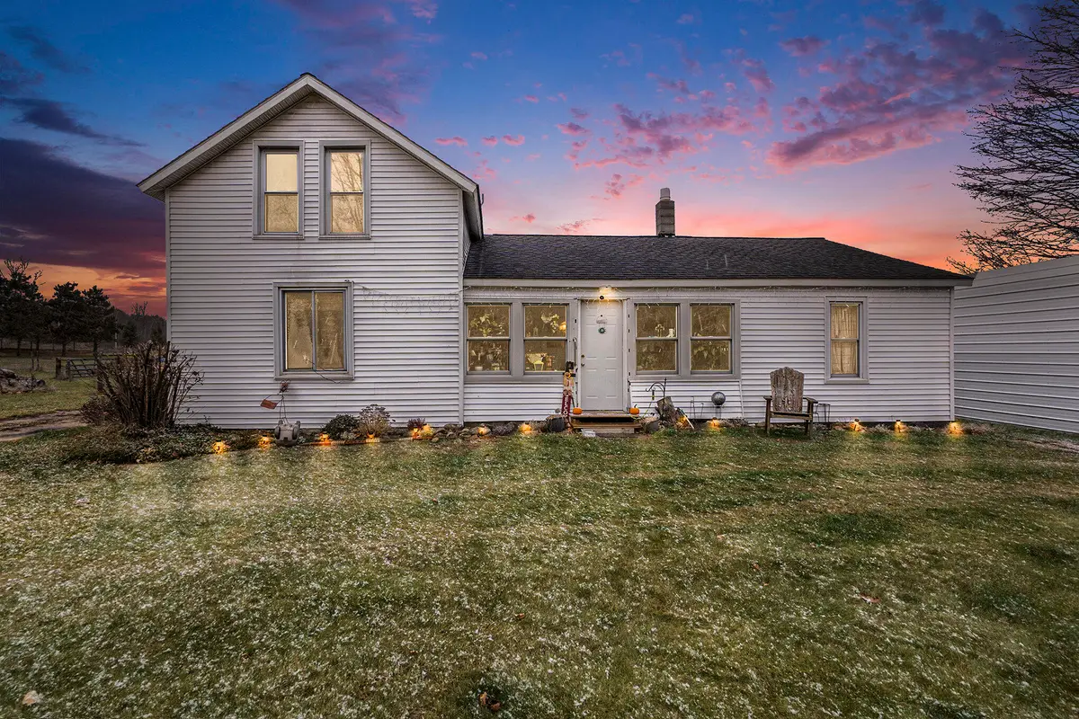 4409 W 1 Mile Road, White Cloud, MI 49349 - Image #1