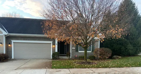 2413 Shady Oak Cove #68, Portage, MI 49024