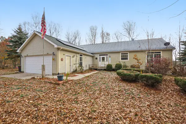 21557 9 Mile Road, Reed City, MI 49677