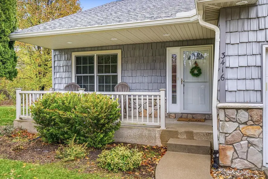 3416 Irongate Court, Kalamazoo, MI 49009 - Image #3