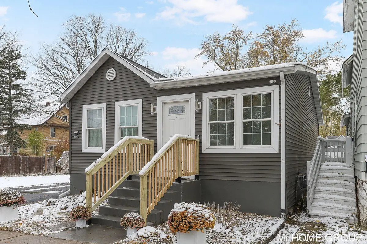 1212 Princeton Avenue, Kalamazoo, MI 49007 - Image #1