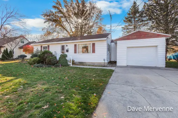 3700 Cheyenne Drive Sw, Grandville, MI 49418