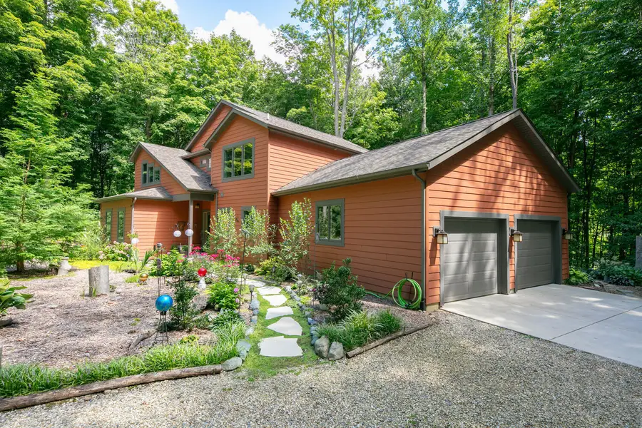 46 Camp Madron Road #46, Buchanan, MI 49107 - Image #2