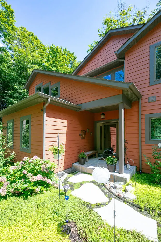 46 Camp Madron Road #46, Buchanan, MI 49107 - Image #3