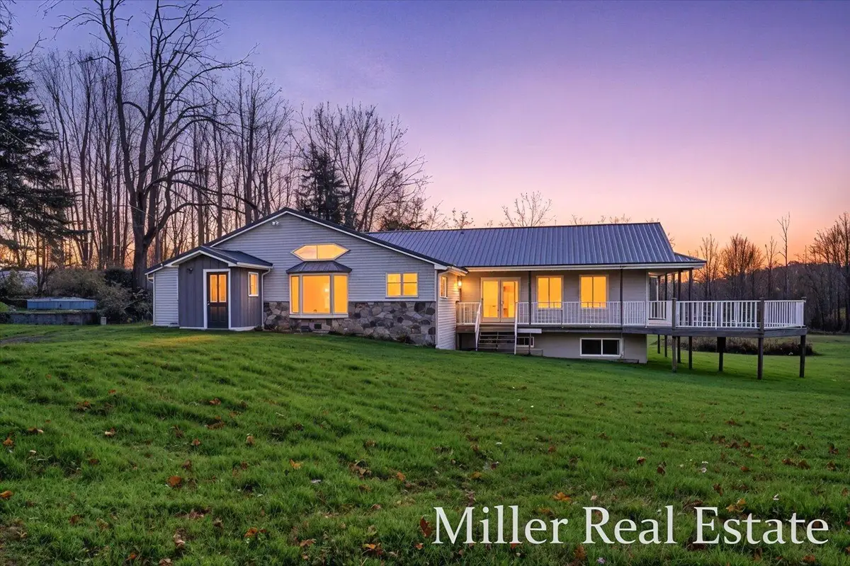 641 W Quimby Road, Hastings, MI 49058 - Image #1