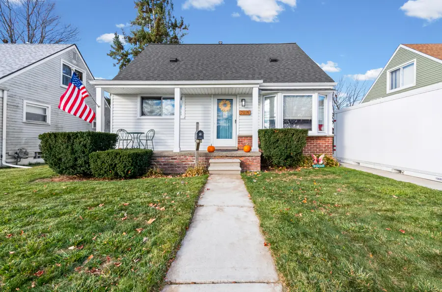 7015 Deering Street, Garden City, MI 48135 - Image #2