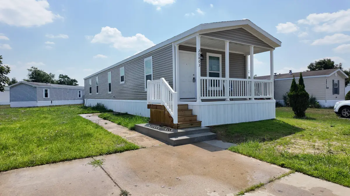 20803 Grandville Road #213, Big Rapids, MI 49307 - #1