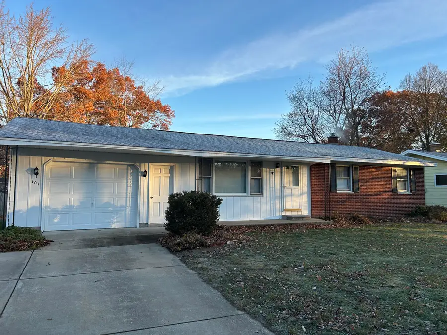 401 1st Avenue, Holland, MI 49424 - Image #2