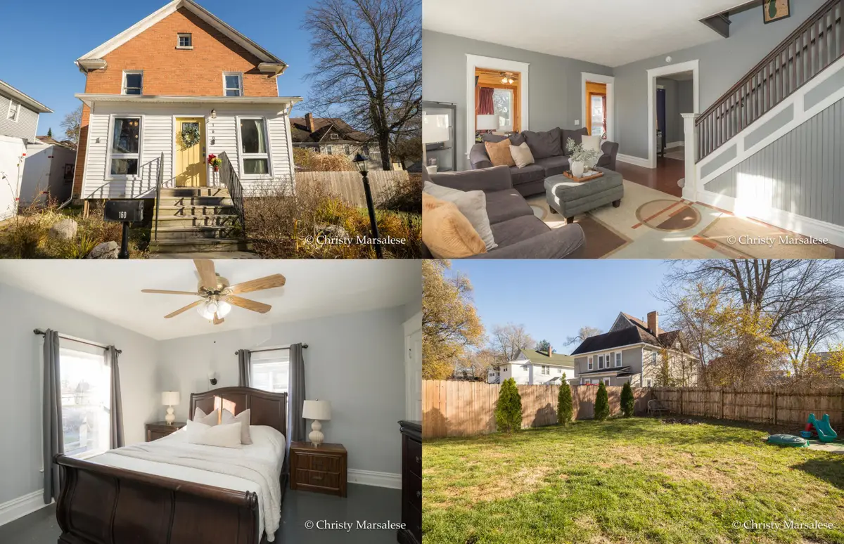 160 Harvard Street, Battle Creek, MI 49017 - Image #1