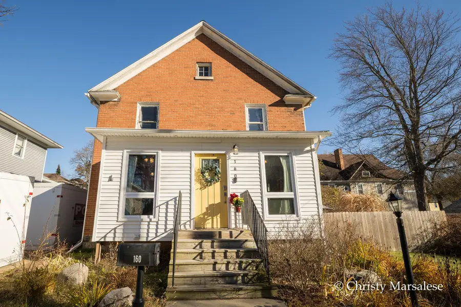 160 Harvard Street, Battle Creek, MI 49017 - Image #2