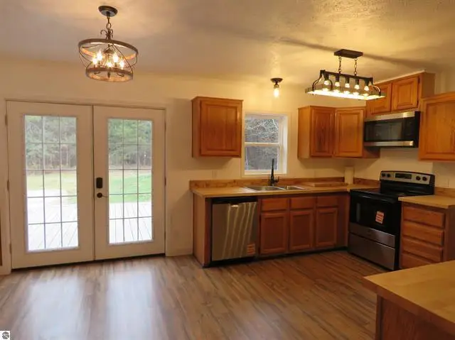 651 N Michigan Avenue, Manton, MI 49663 - Image #2