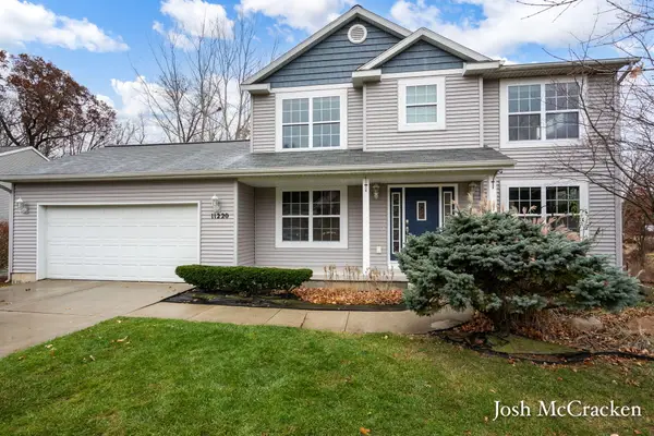 11220 Barnsley Road Se, Lowell, MI 49331