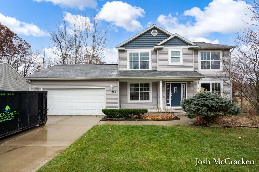 11220 Barnsley Road Se, Lowell, MI 49331 - Image #2