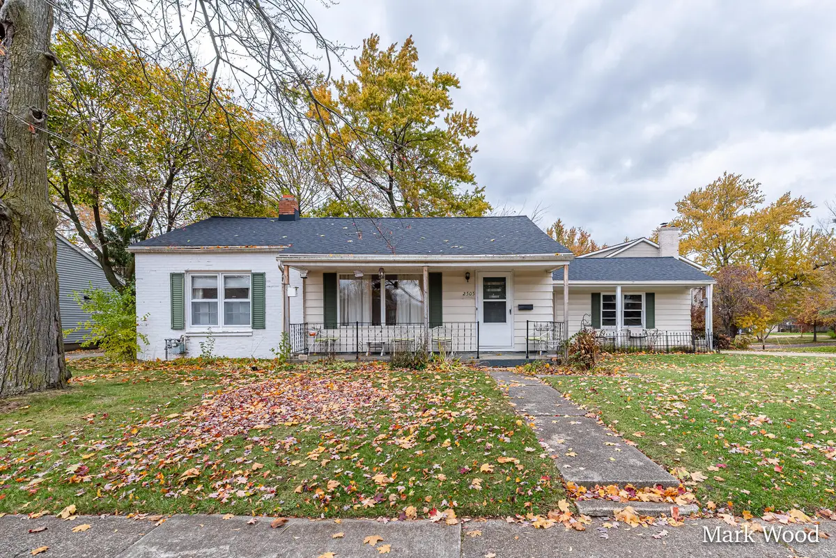 2505 Boston Street Se, Grand Rapids, MI 49506 - Image #1