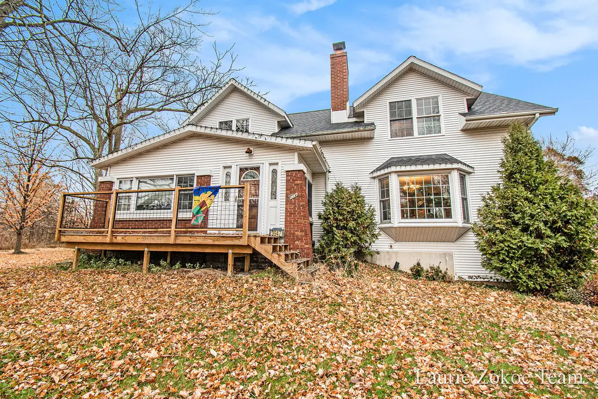 3947 76th Street Sw, Byron Center, MI 49315 - Image #1