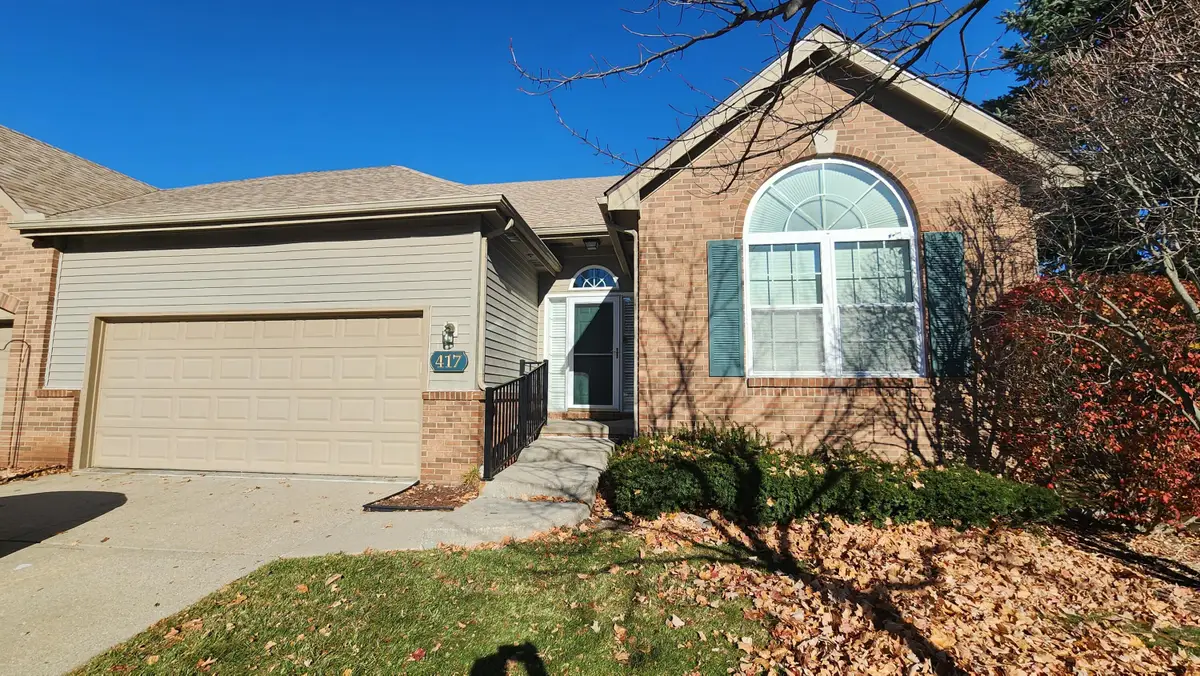 417 Winslow Circle, Commerce Township, MI 48390 - Image #1
